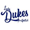 Lady Dukes Fastpitch Softball