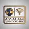 assalamgentabuana