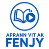 fenjydalphinis