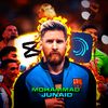 leoxjunaid