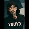 YuujiX