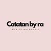 catatanbyrara