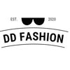 DDtopfashion