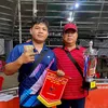 Trại Gà Cao Phi Bình Dương(Vũ)