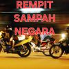 REMPIT SAMPAH