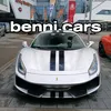benni.cars