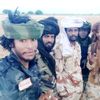 محمد تجاني