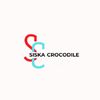 SC SISKA CROCODILE