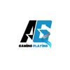 Alpha Gaming-الفا جيمنج