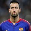 BUSQUETS_16☄️