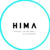 HIMA ᡣ𐭩