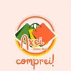 Axe icomprei