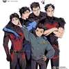 andrea.batfamily