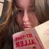 bibliophile.bird