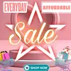 EVERYDAY AFFORDABLE DEALS