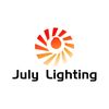 July lighting