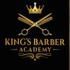 👑KING’sBARBER ACADEMY 💈
