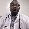 Dr. Cosbee