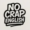 NoCrapEnglish