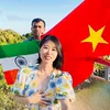 VIỆT NAM 🇻🇳🇮🇳 INDIA 💕PP💕