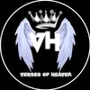 Verses Of Heaven