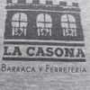 barraca.la.casona