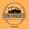 Nepali Bus Explorer