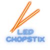 LED Chopstix