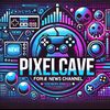 pixel.cave