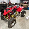 thatloud400ex