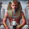 كوكب الفراعنة ai