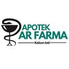 AP AR FARMA & PRAKTIK DR. SPKJ
