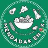 mendadakenak