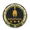 “ESPARTAMIL”
