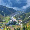 Hà Giang Du Ký