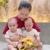 Thảo- Mẹ song sinh💫