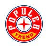 populer trend