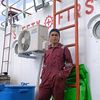 Ahmad Fikri