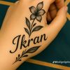 igran.cady