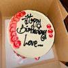peshcakes