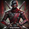 ninja.rafeal