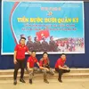 Nhà Xanh KBA