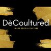 decoultured