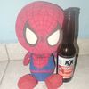 spiderman_con_cahuama
