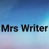 mrswriter5