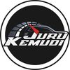 Juru Kemudi