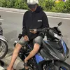 Cô đơn hoà long 😉