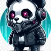 pandabot25