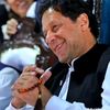 Imran Khan