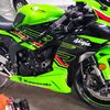 bikermachine